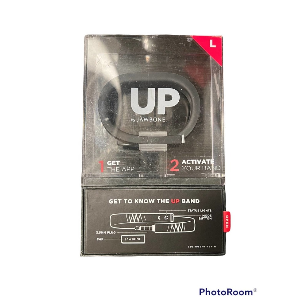 UP Wrist Band by Jawbone